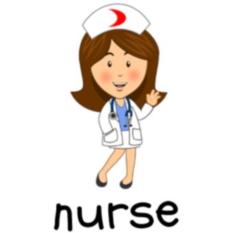 nurse